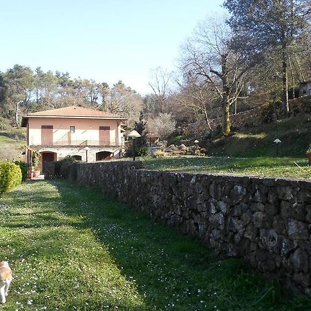 Bed and Breakfast I Lecci Lerici Zewnętrze zdjęcie