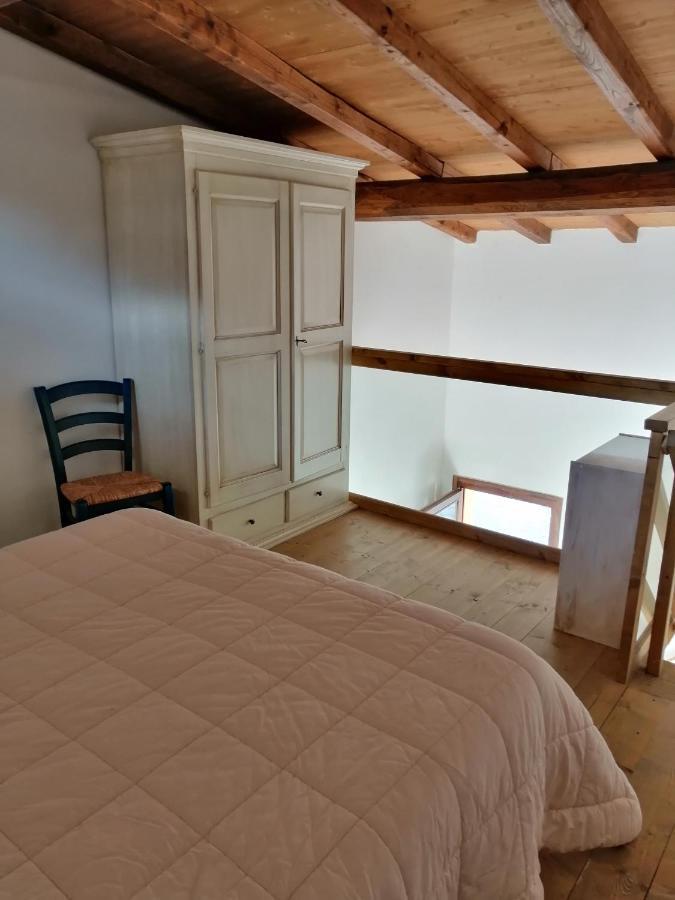 Bed and Breakfast I Lecci Lerici Zewnętrze zdjęcie