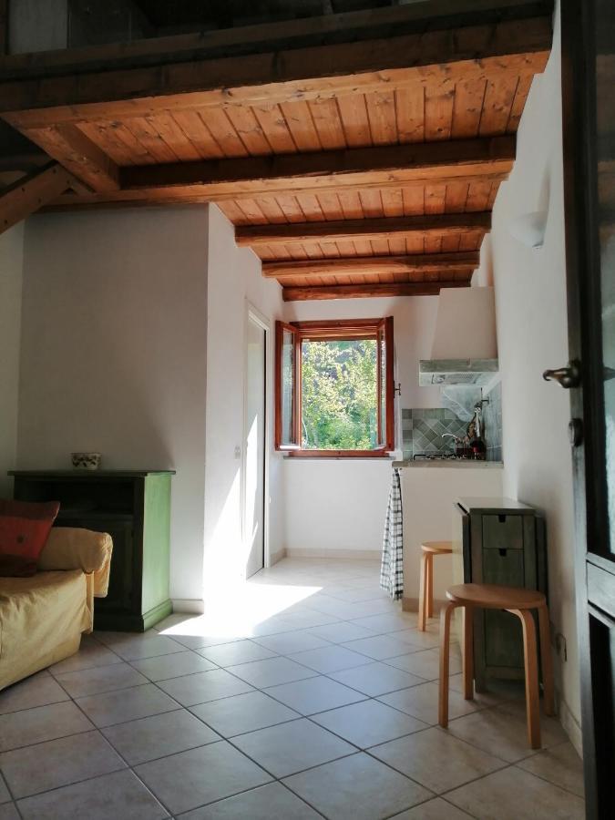 Bed and Breakfast I Lecci Lerici Zewnętrze zdjęcie