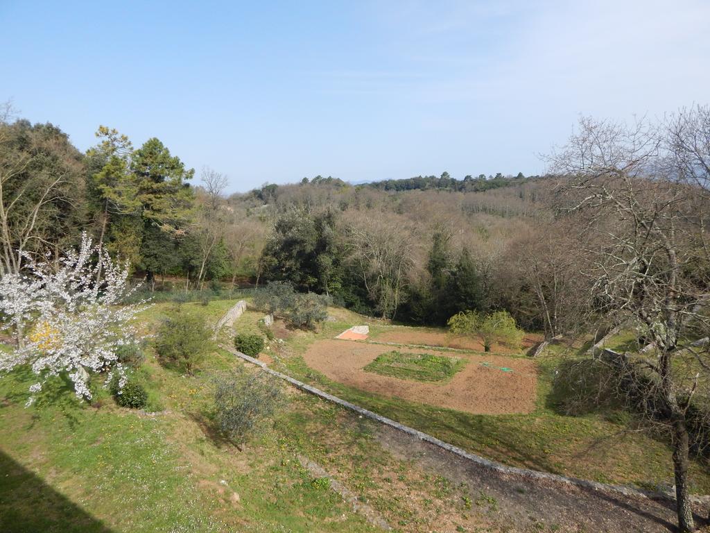 Bed and Breakfast I Lecci Lerici Zewnętrze zdjęcie