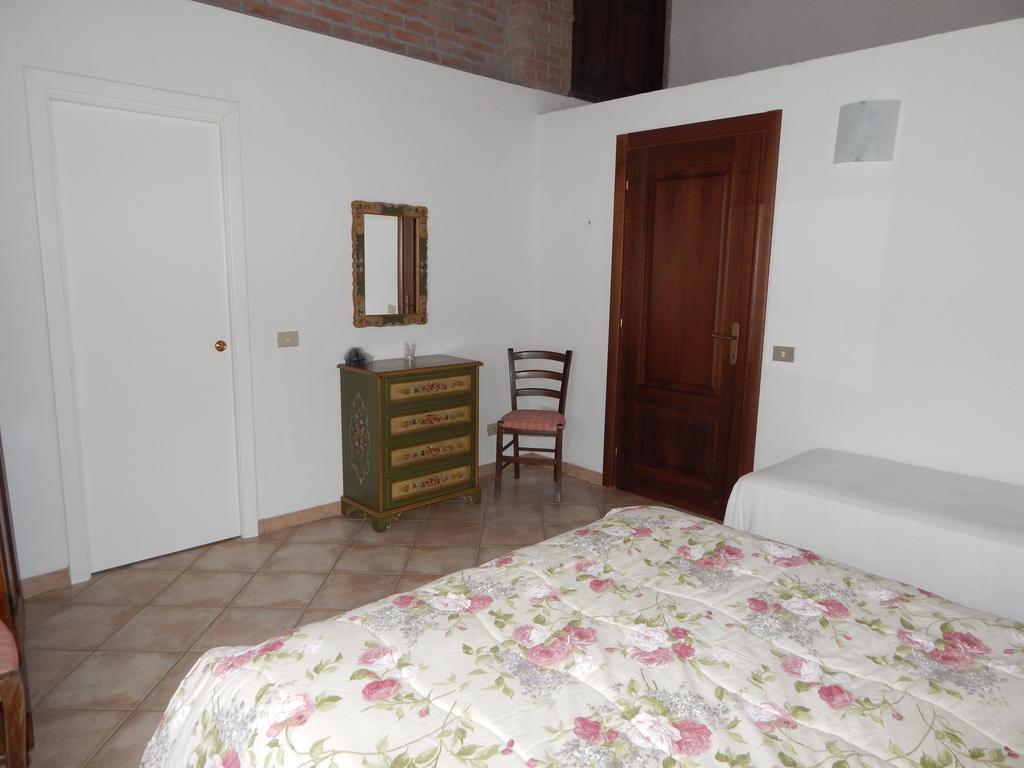 Bed and Breakfast I Lecci Lerici Zewnętrze zdjęcie