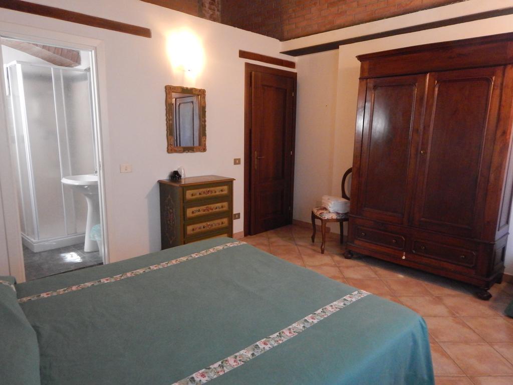 Bed and Breakfast I Lecci Lerici Zewnętrze zdjęcie