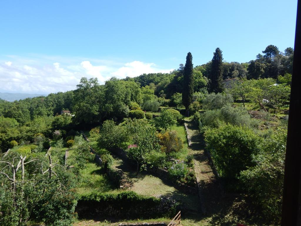 Bed and Breakfast I Lecci Lerici Zewnętrze zdjęcie