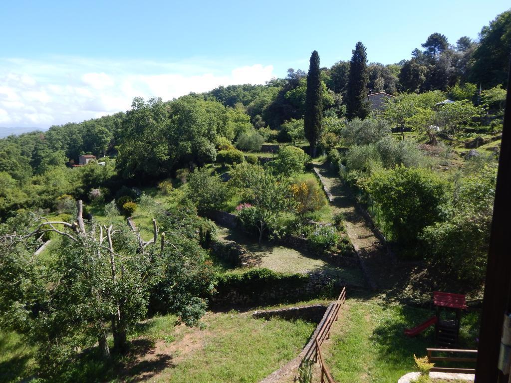 Bed and Breakfast I Lecci Lerici Zewnętrze zdjęcie